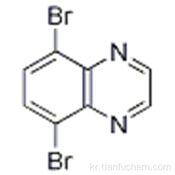 5,8-DibroMoquinoxaline CAS 148231-12-3